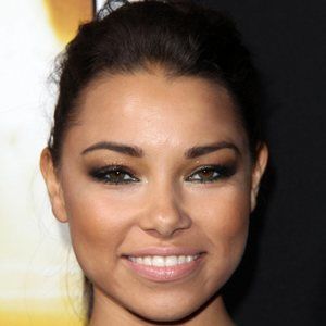Jessica Parker Kennedy, 39 (TV Actress)