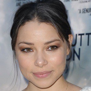 Jessica Parker Kennedy, 41 (电视女演员)