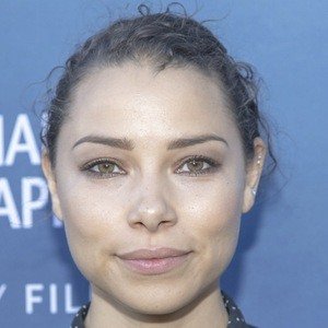 Jessica Parker Kennedy, 41 (TV Actress)