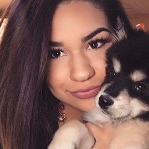 Jessica Peraza, 27 (YouTube Star)