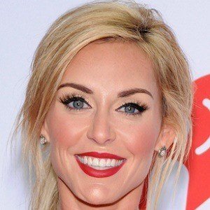 Jessica Robertson, 43 (Reality Star)