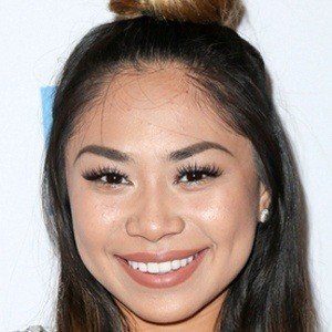 Jessica Sanchez, 30 (流行歌手)