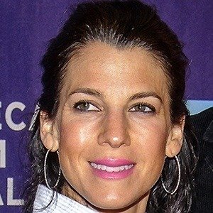 Jessica Seinfeld, 52 (Chef)