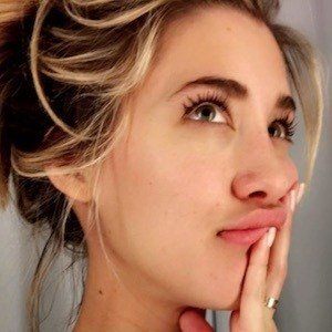 Jessica Serfaty, 32 (Model)