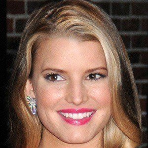 Jessica Simpson image 2