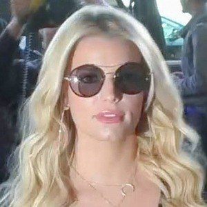 Jessica Simpson image 4