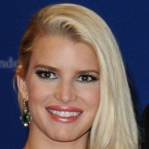 Jessica Simpson image 6