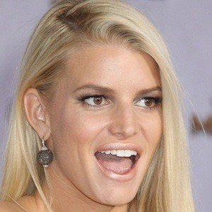 Jessica Simpson image 8