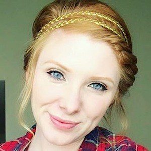 Jessica Skube, 33 (YouTube Star)