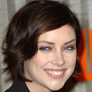 Jessica Stroup, 39 (TV Actress)