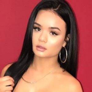 Jessica Sunok, 26 (Model)
