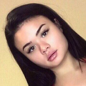 Jessica Sunok, 28 (Model)