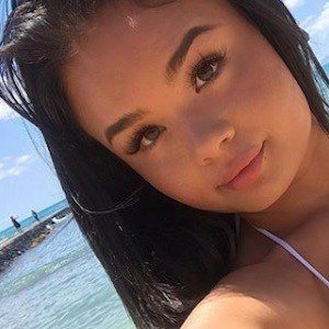 Jessica Sunok, 28 (Model)