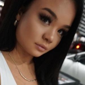 Jessica Sunok, 28 (模特)