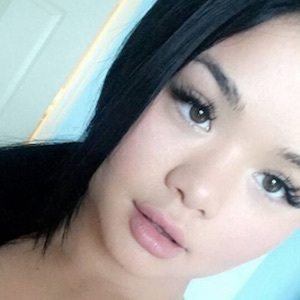 Jessica Sunok, 28 (Model)