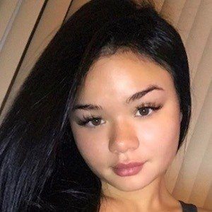 Jessica Sunok, 28 (Модель)