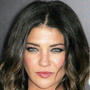 Jessica Szohr image 1