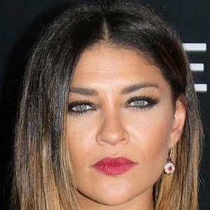 Jessica Szohr image 3