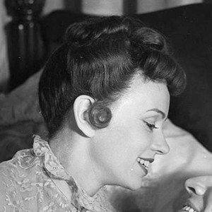 Jessica Tandy (1909 - 1994) (Attrice di film)