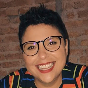 Jessica Tauane, 34 (YouTube Star)