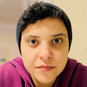 Jessica Tauane, 34 (YouTube Star)