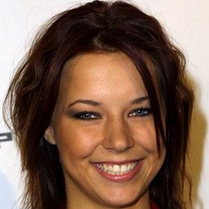 Jessica Taylor, 45 (流行歌手)