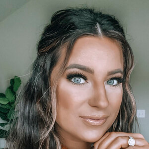 Jessica Teague, 32 (Instagram Star)