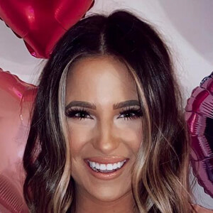 Jessica Teague, 32 (Instagram Star)