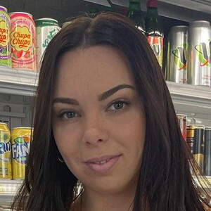 Jessica Thoday, 31 (Ngôi sao Facebook)