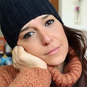 Jessica Vosk, 42 (舞台女演员)