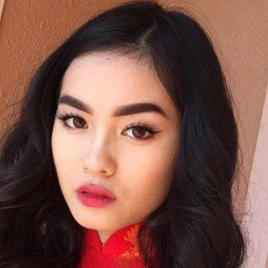 Jessica Vu, 26 (YouTube Star)