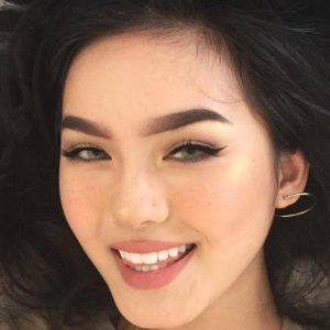 Jessica Vu, 26 (YouTube明星)