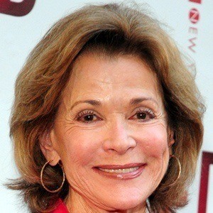 Jessica Walter (1941 - 2021) (TV Actress)