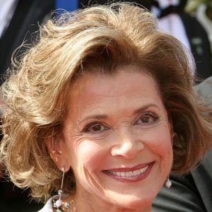Jessica Walter image 3