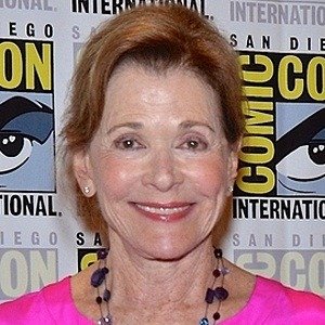 Jessica Walter image 5