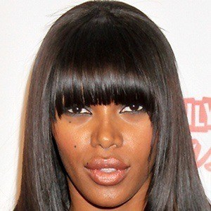 Jessica White, 41 (Model)