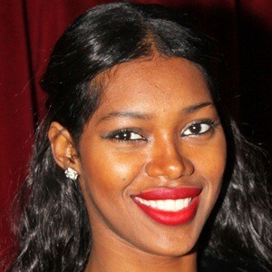 Jessica White, 41 (Modelo)