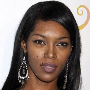 Jessica White, 41 (Người mẫu)