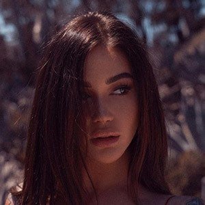 Jessica Wilde, 37 (紋身藝術家)