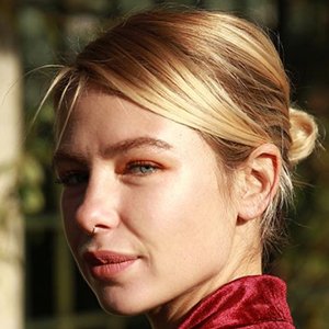 Jessica Woodley, 31 (Reality Star)