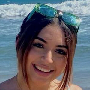 Jessie Anz, 26 (TikToker)