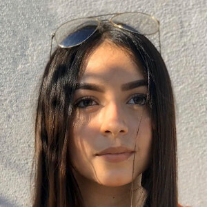 Jessie Anz, 26 (TikTok Star)