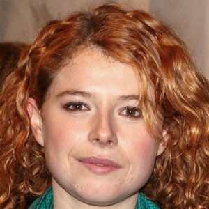 Jessie Buckley, 34 (TV Actress)