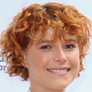 Jessie Buckley, 35 (TV Actress)
