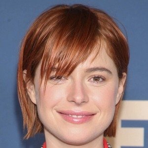 Jessie Buckley, 35 (Attrice TV)