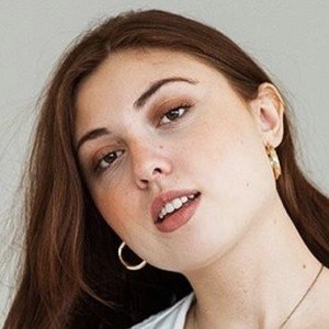 Jessie Gelinas, 26 (YouTube Star)