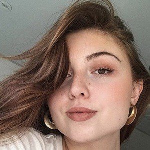 Jessie Gelinas, 26 (YouTube明星)