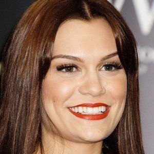 Jessie J, 37 (Cantante pop)