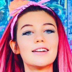 Jessie Paege, 26 (YouTube Star)