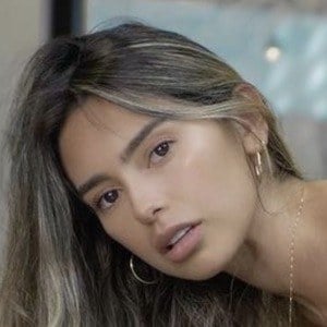 Jessie Romero, 25 (Model)